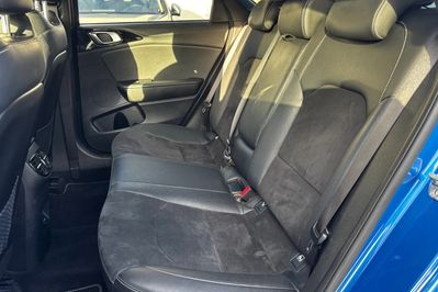 Kia ProCeed 1.5 T-GDI GT Line DCT