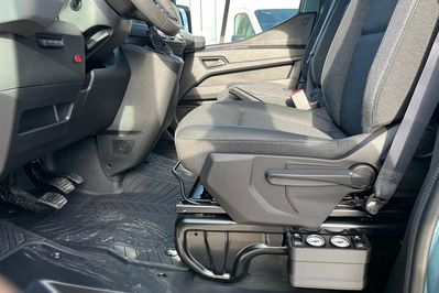 Renault Master L3 Extra Autolaweta