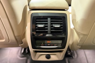 BMW X4 XDRIVE30I Gpf m Sport x Sport