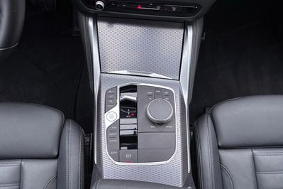 BMW Seria 4 420i M Sport aut