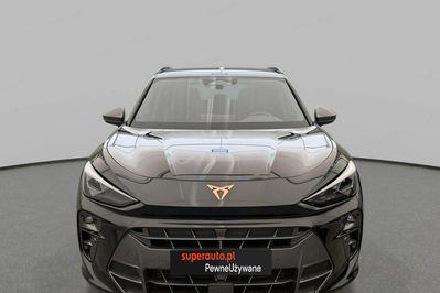 Cupra Terramar 1.5 eTSI mHEV DSG