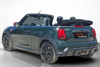 Mini Mini John Cooper Works