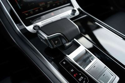 Audi Q8 50 TDI quattro S line