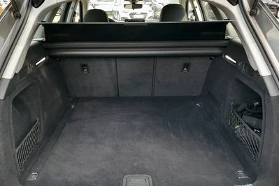 Audi A4 40 TDI Advanced S tronic