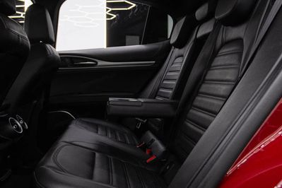 Alfa Romeo Stelvio 2.0 Turbo Veloce Q4