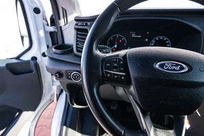 Ford Transit L3H2 Trend
