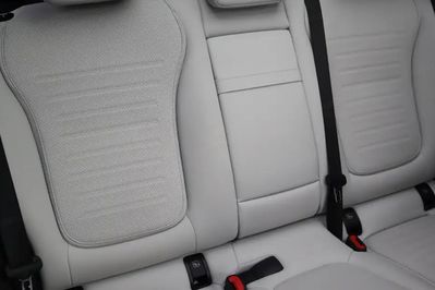 Mercedes GLC 200 4-Matic AMG Line