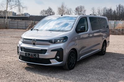 Citroen SpaceTourer XL L2H1 Business EAT8