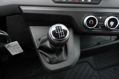 Renault Master L3H2 Extra