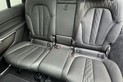 BMW X7 xDrive40d M Sport