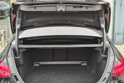Mercedes Klasa C 180 mHEV Business Edition