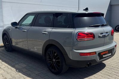 Mini Clubman One
