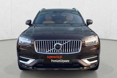 Volvo XC90 B5 D AWD Inscription
