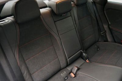 Mercedes CLA 200 AMG Line