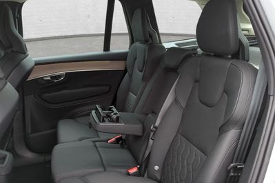 Volvo XC90 B5 B AWD Ultra Bright 7os aut