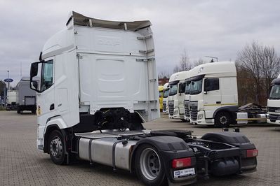 DAF XF 480 FT