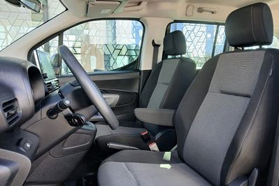 Toyota Proace City Verso Long L2H1 Business