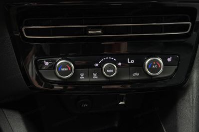 Opel Mokka 1.2 T Elegance