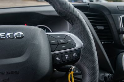 Iveco Daily 70C18HA8/P Hi-Matic Autolaweta Pomoc Drogowa