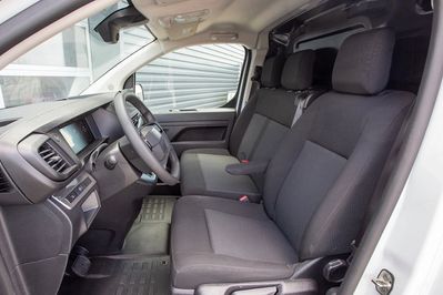 Fiat Scudo Maxi L2H1 AT