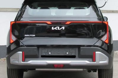 Kia Seltos 1.6 T-GDI L DCT