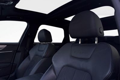 Audi A6 Allroad 45 TDI quattro