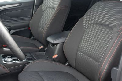 Ford Focus 1.5 Ecoblue ST-Line