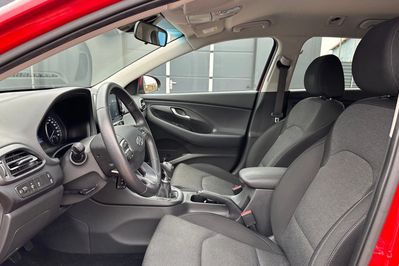 Hyundai i30 1.6 D Comfort