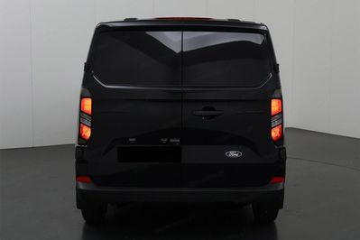 Ford Transit Custom L2H1 Trend 320