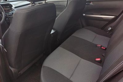 Suzuki Vitara 1.4