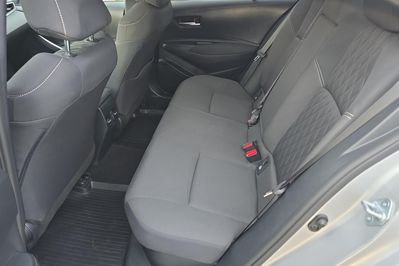 Toyota Corolla 1.8 Hybrid Comfort