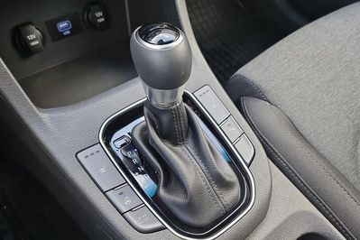 Hyundai i30 1.0 T-GDI Smart DCT