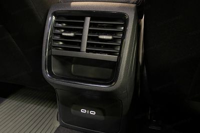 Skoda Octavia 1.5 TSI
