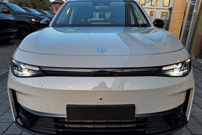 Leapmotor C10 Design 1.5 Hybrid