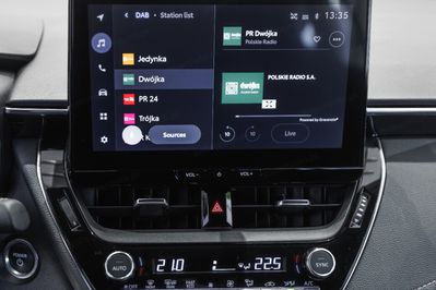 Toyota Corolla 1.8 Hybrid Comfort