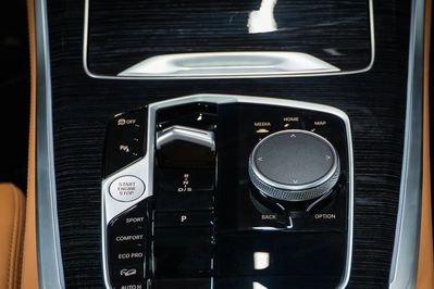 BMW X5 xDrive40i M Sport