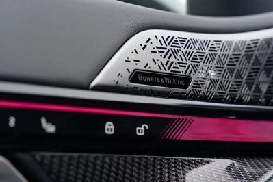 BMW Seria 5 520d M Sport