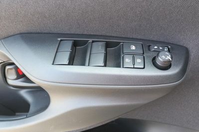 Toyota Yaris Cross Executive 1.5 Hybrid