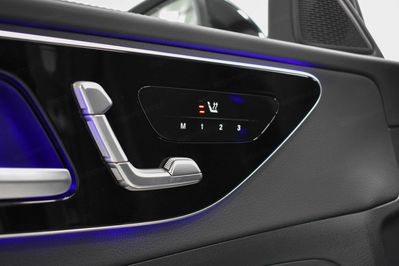 Mercedes Klasa C 220 d 4-Matic AMG Estate