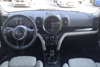 Mini Countryman Cooper S ALL4