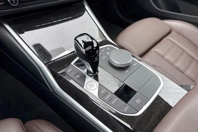 BMW Seria 4 Gran Coupe 420d xDrive