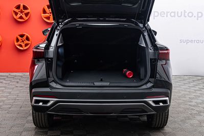 Omoda 5 1.5 T-GDI Hybrid Premium DHT