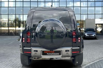 Land Rover Defender 110 D250 X-Dynamic HSE