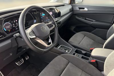 Volkswagen Caddy osobowy L1H1
