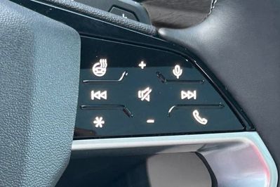 Audi Q5 TDI quattro S line Sportback