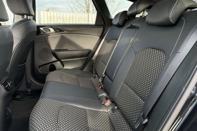 Kia Ceed 1.5 T-GDI Tribute DCT