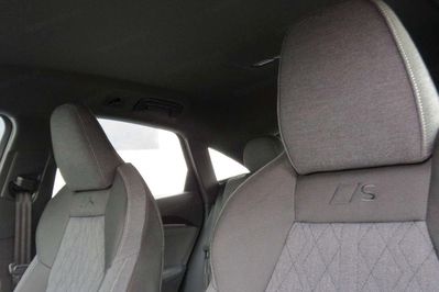 Audi Q5 TDI quattro S line Sportback