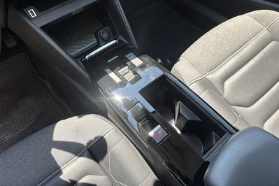 Citroen C4 X Shine 1.2 PureTech S&S EAT8
