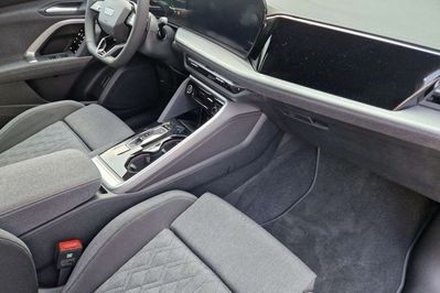 Audi Q5 e-Hybrid quattro