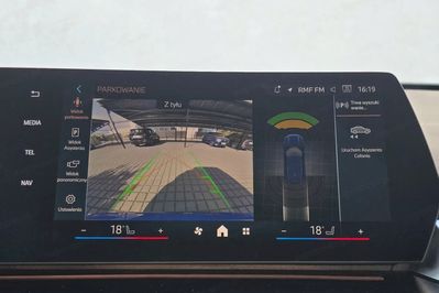 BMW X1 sDrive18i M Sport aut